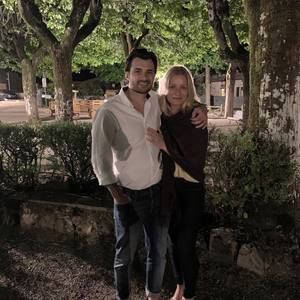 Meet your Posher, Christine